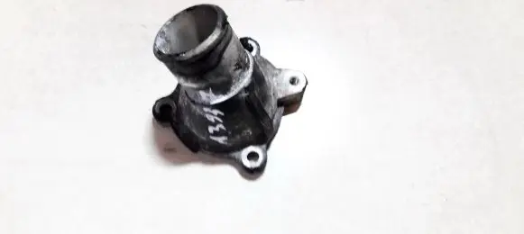 Lexus IS 220D-250-350 Engine coolant pipe/hose