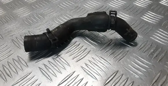 Volkswagen Tiguan Engine coolant pipe/hose 5QF122058C