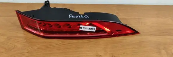 Jaguar F-Pace Rear/tail lights HK8313404