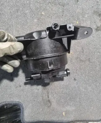 Citroen C4 I Picasso Fuel filter 9645928180