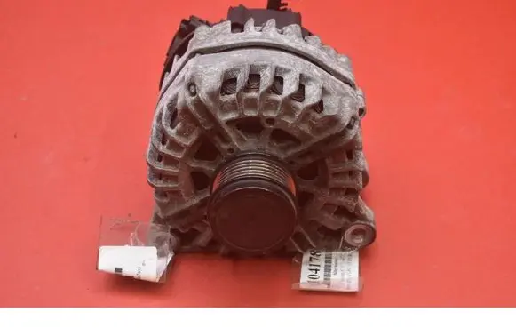 Citroen C3 Generator/alternator 9810525380