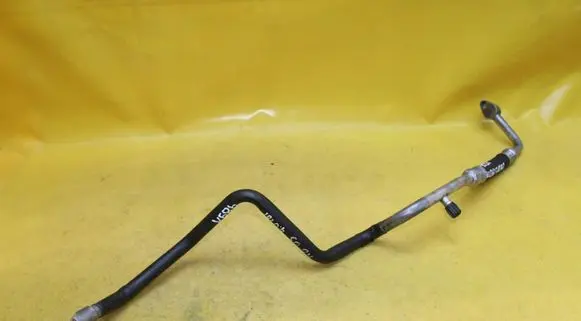 Audi A8 S8 D3 4E Air conditioning (A/C) pipe/hose 4E1260712AQ