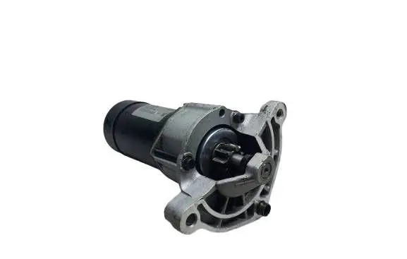 Citroen C4 I Starter motor 110584KAS 110584