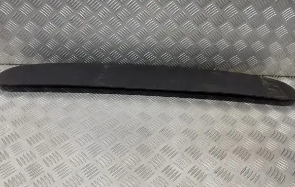 Citroen C4 I Rear window tailgate spoiler 96811714XT