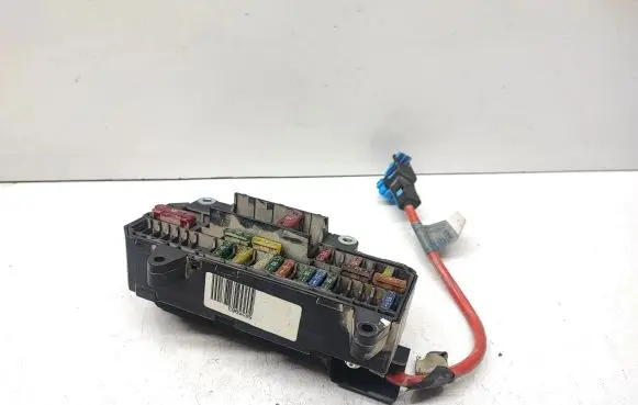 BMW 7 E65 E66 Fuse module 6900583 61136900583
