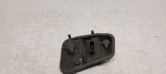 Volkswagen Touareg I Tail light bulb cover holder 7L6945257