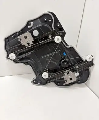 Tesla Model 3 Rear door window regulator with motor 161644499A