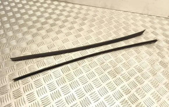 Audi A3 S3 8P Windshield trim 8P0854327B