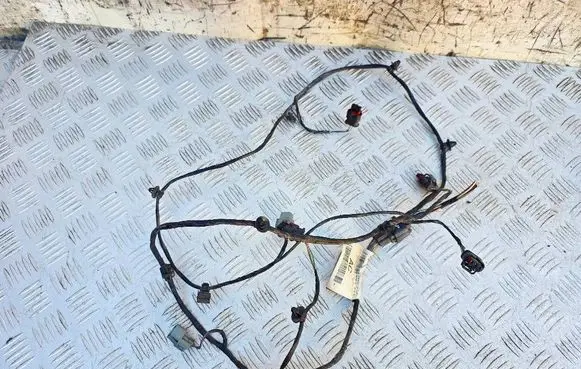 Mitsubishi ASX Parking sensor (PDC) wiring loom BJ3215B484AC BJ3215B484