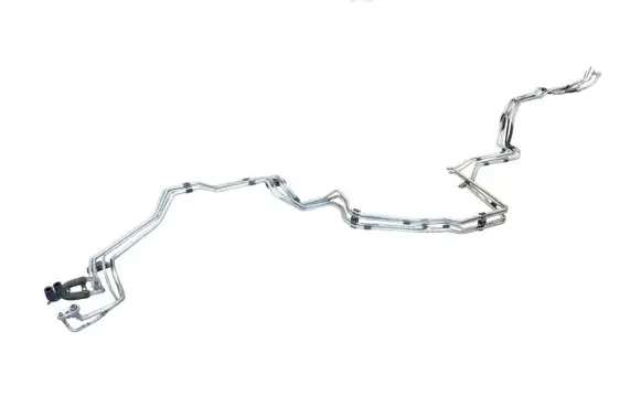 Air conditioning (A/C) pipe/hose