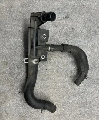 Mazda CX-5 Brake vacuum hose/pipe 