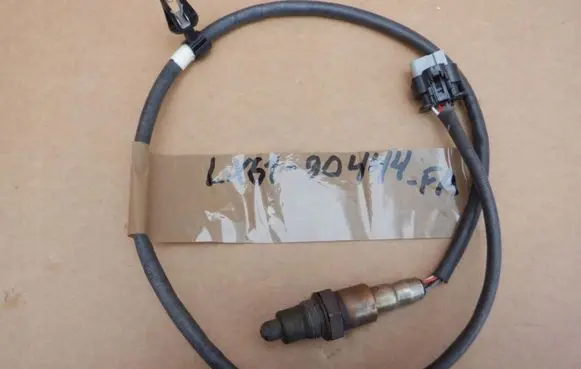 Ford Escape IV Lambda probe sensor LX619D444FA