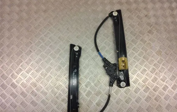 Alfa Romeo Stelvio Front window lifting mechanism without motor