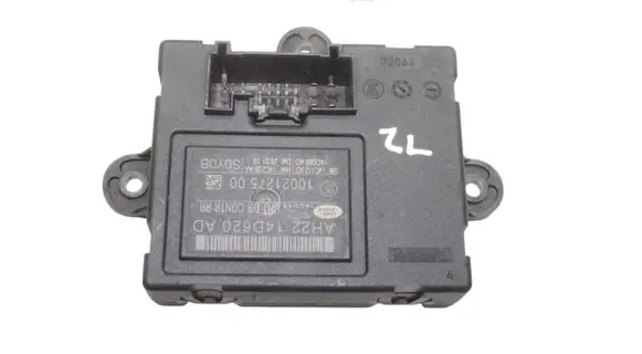 Land Rover Discovery 4 - LR4 Door control unit/module AH2214D620AD