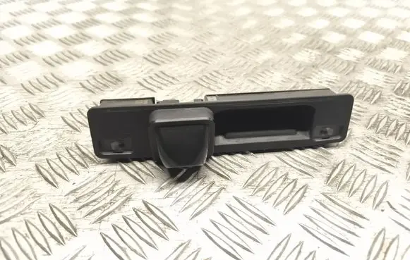 Ford Focus Tailgate handle with camera JX7B19B514BA