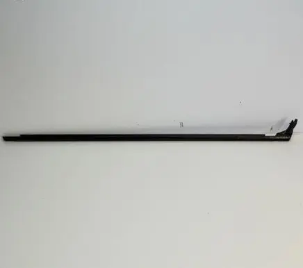 Volkswagen Polo V 6R Door glass trim 6R3837478A