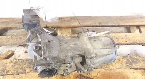 Mitsubishi Outlander Rear differential 3570A031