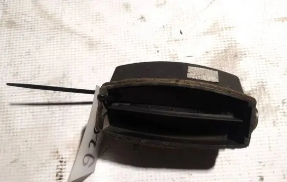 Peugeot 807 Dash center air vent grill 1487456077 1488070077