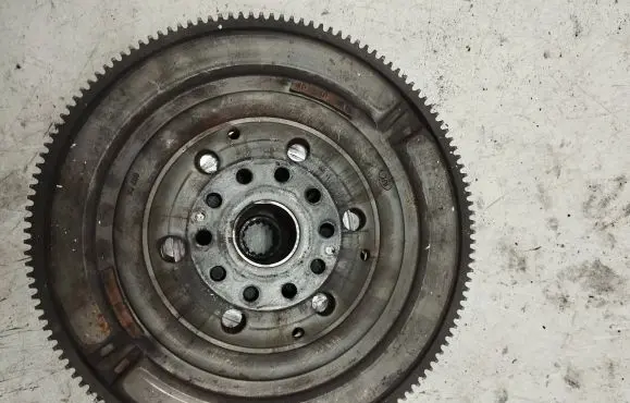 Clutch set kit