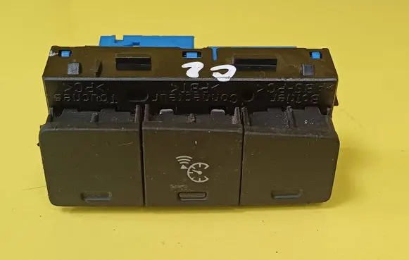 Citroen C2 Cruise control switch 03065450