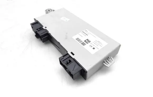 BMW X3 E83 CAS control unit/module 9241974 5WK50323FBR 6135924197401