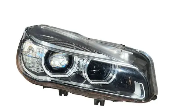 BMW 2 F45 Headlight/headlamp 7494856 0301290232 749485601