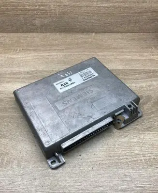 Renault Espace II Engine control unit/module ECU 7700851740 S101260104B
