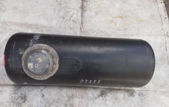 Jeep Grand Cherokee LP gas tank 67R010495 D31560LNAP