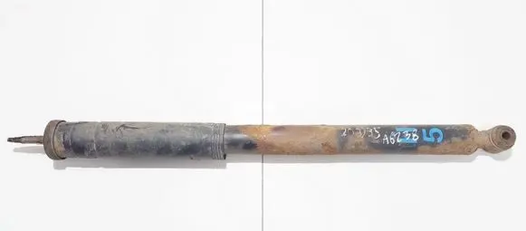 Mercedes-Benz C W203 Rear shock absorber/damper 2083230198 4922120360