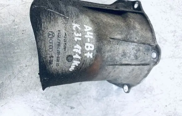 Audi A4 S4 B7 8E 8H Engine mounting bracket 8E0407719