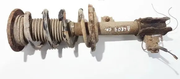 Opel Vectra C Front shock absorber/damper