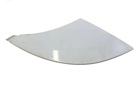 Peugeot Boxer Under headlight/headlamp trim 1306530070DX