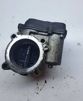 Volkswagen Golf Plus Throttle valve A2C53030936 1409090840