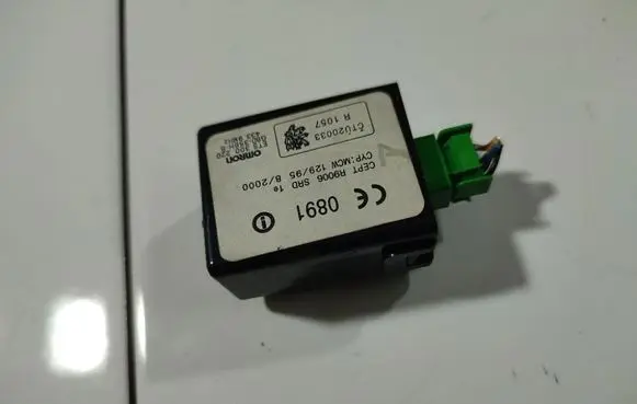 Honda Jazz Other control units/modules 38385S7AG01