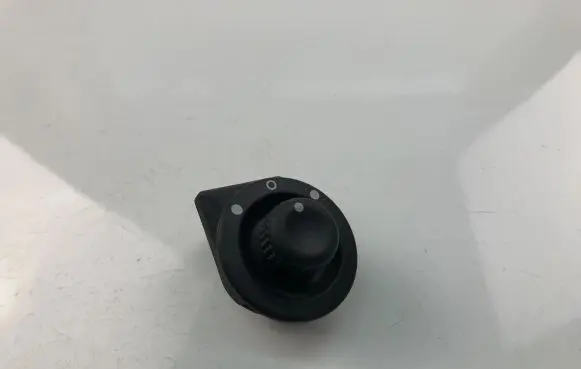 Renault Master III Wing mirror switch 255704649R