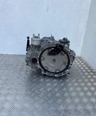 Volkswagen Golf V Automatic gearbox JTY