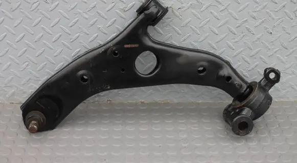 Mazda CX-5 Front lower control arm/wishbone WAHACZ-LEWY