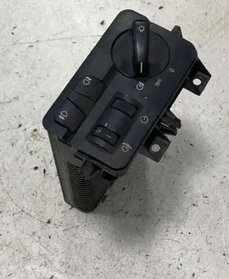 BMW 3 E46 Light switch 6901429 086480051 0437547
