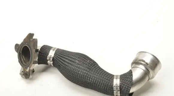 Volvo XC60 EGR valve line/pipe/hose 30668659