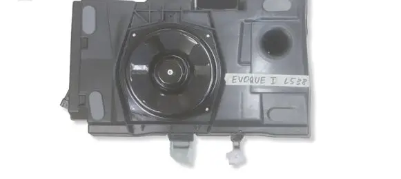 Land Rover Range Rover Evoque L538 Subwoofer speaker BJ3218808EB 16111110023