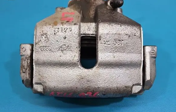 Volkswagen Scirocco Front brake caliper IMPRK1566836