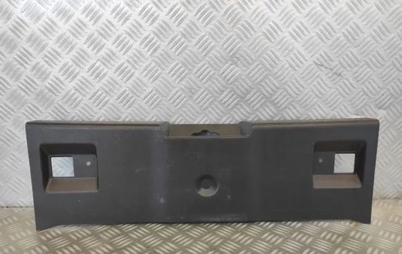 Opel Karl Trunk/boot sill cover protection 95408364