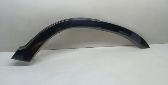 Rear arch trim