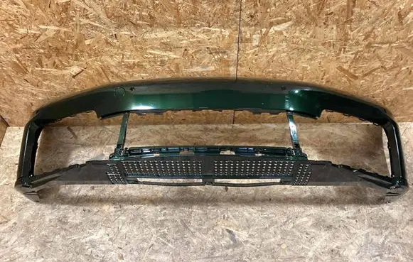 Porsche 911 992 Front bumper cross member 992898010L 992807221s 992807221t