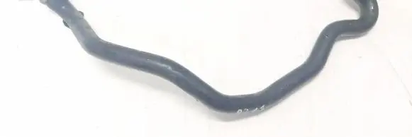 Turbo turbocharger oiling pipe/hose