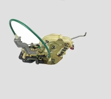 KIA Sorento Front door lock