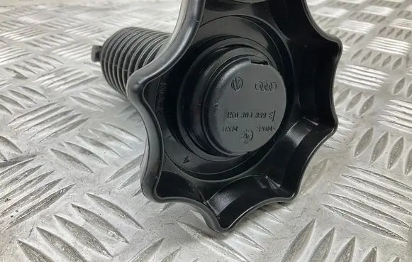 Skoda Yeti (5L) Spare wheel bolt 1K0803899E