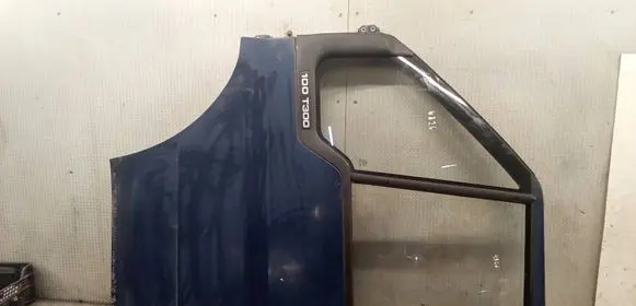 Ford Transit Door (2 Door Coupe) 