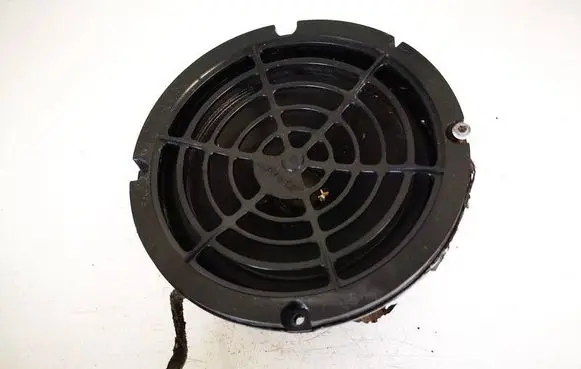 Porsche Cayenne (9PA) Front door speaker 217220