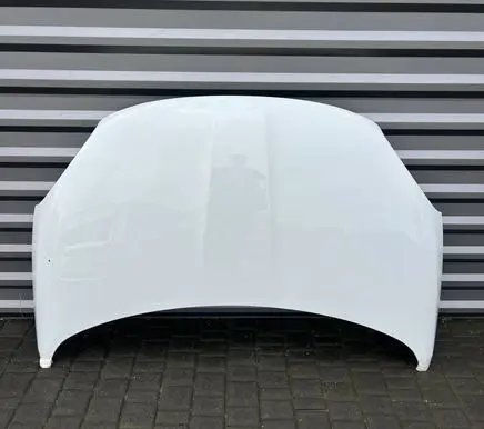 Fiat 500X Engine bonnet/hood